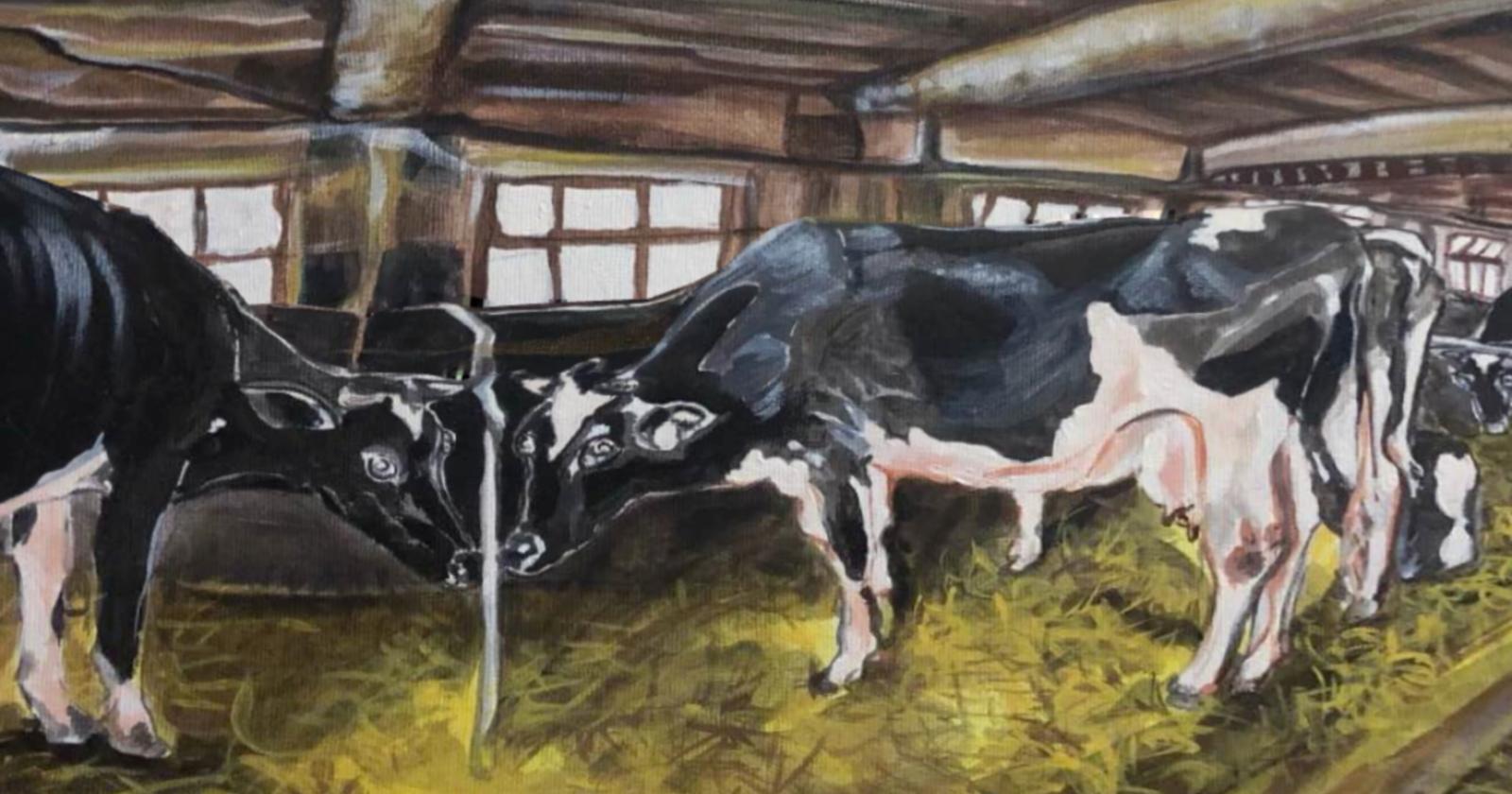 Un grande inno alla vita contadina