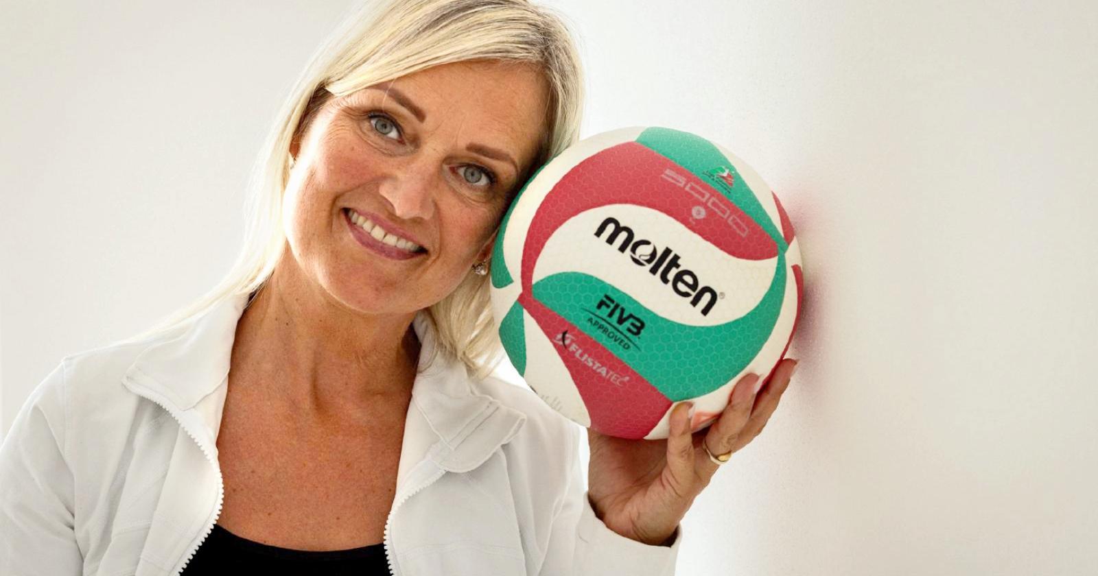 Non &egrave; solo questione di pallavolo