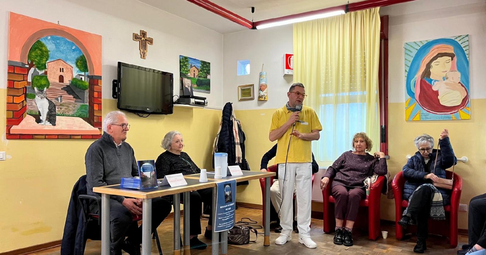 Pavanati e il &ldquo;miracolo italiano&rdquo;