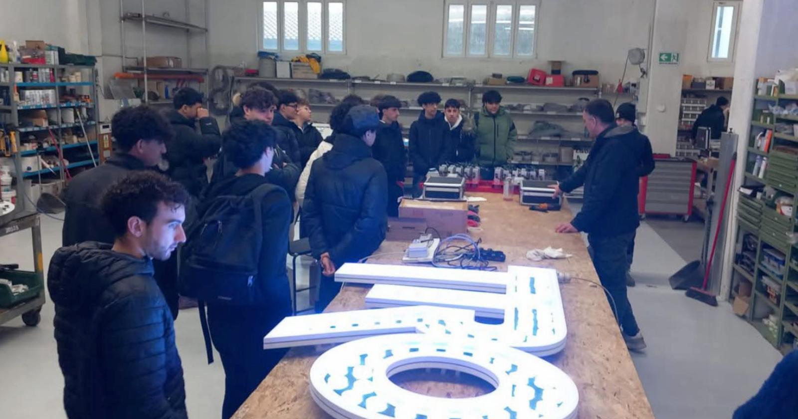 Alla scoperta di un&rsquo;eccellenza