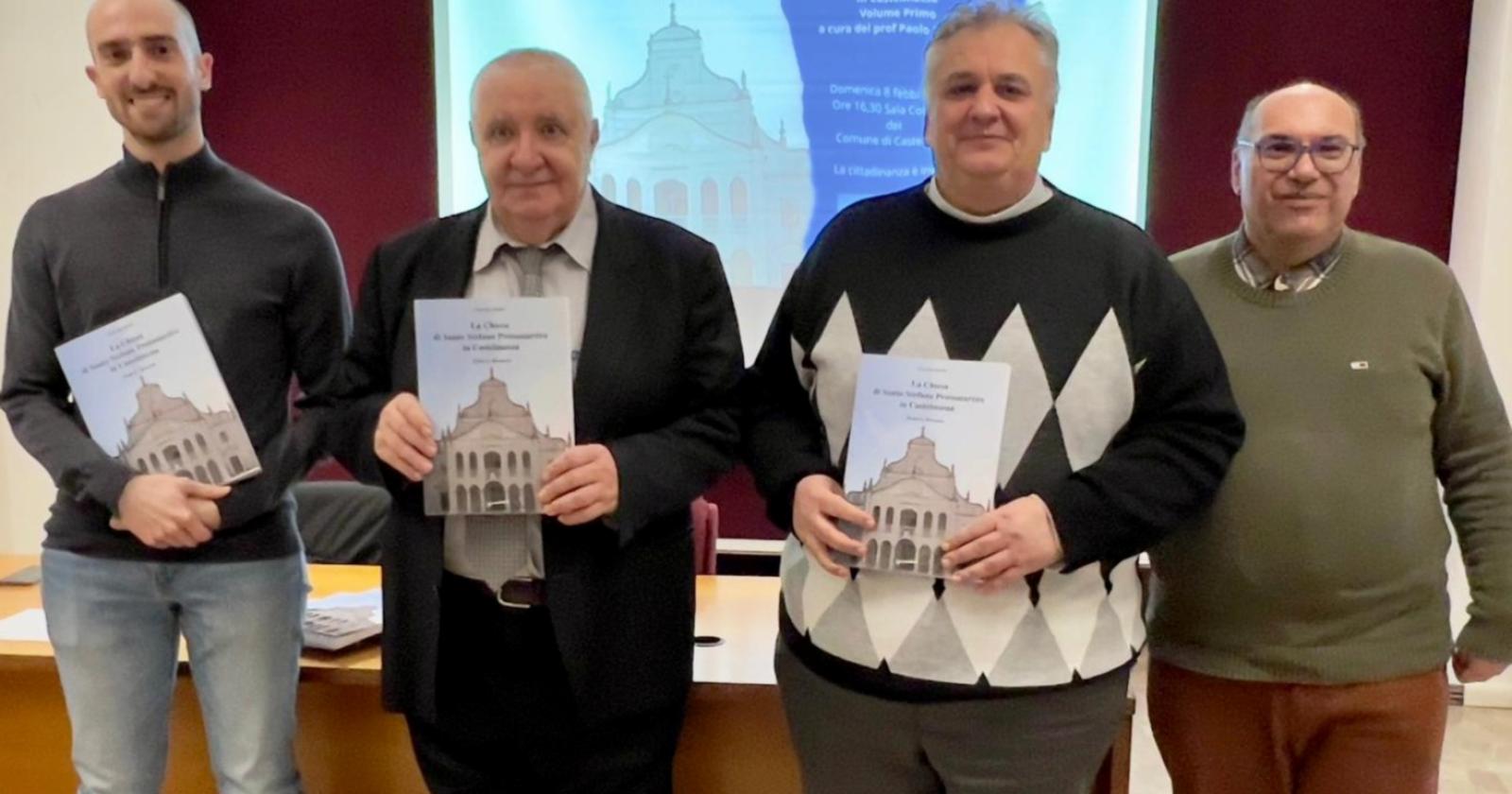 Le nostre radici sempre vive