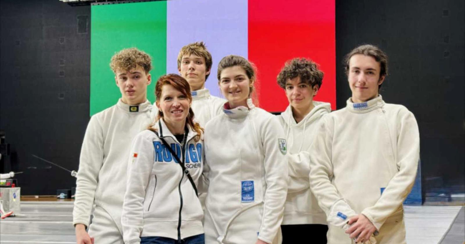 Centro Rovigo &ldquo;punge&rdquo; ancora