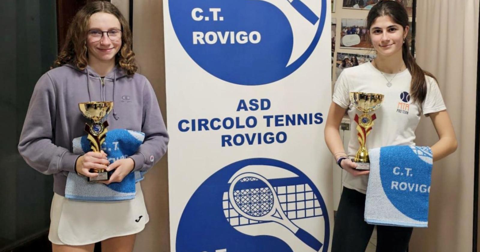 Fair play tra racchette nel capoluogo