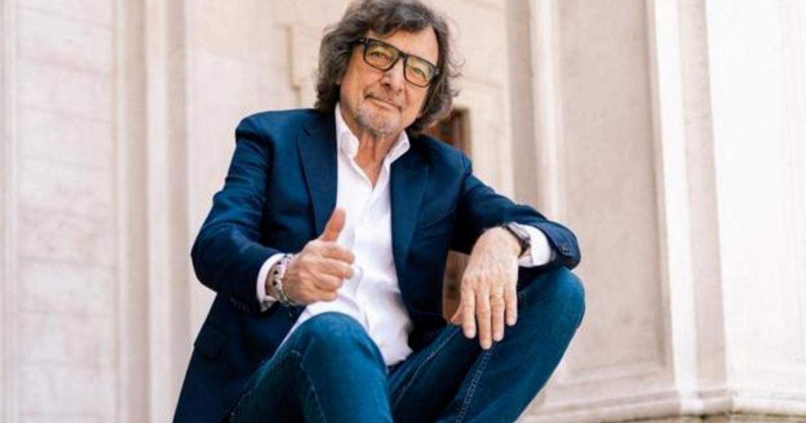 Claudio Cecchetto: la musica, la radio