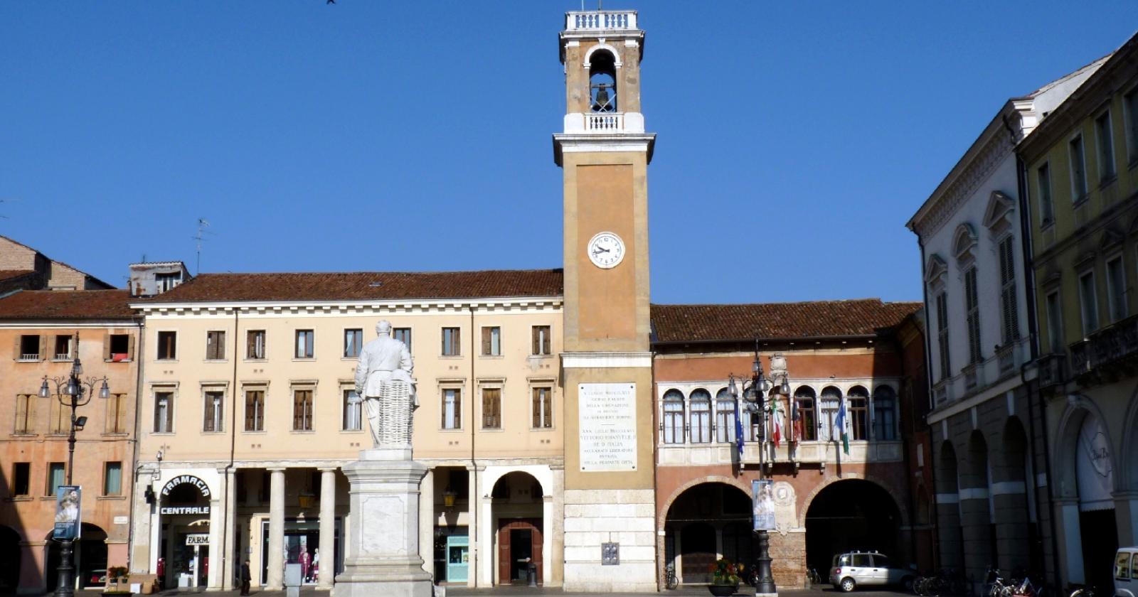 Il Comune aderisce a M&rsquo;illumino di meno