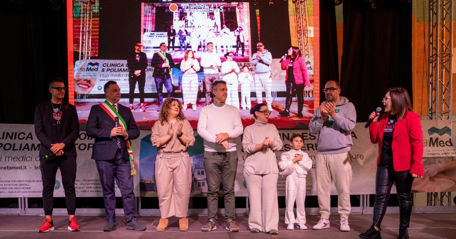 Danza, fitness ed energia