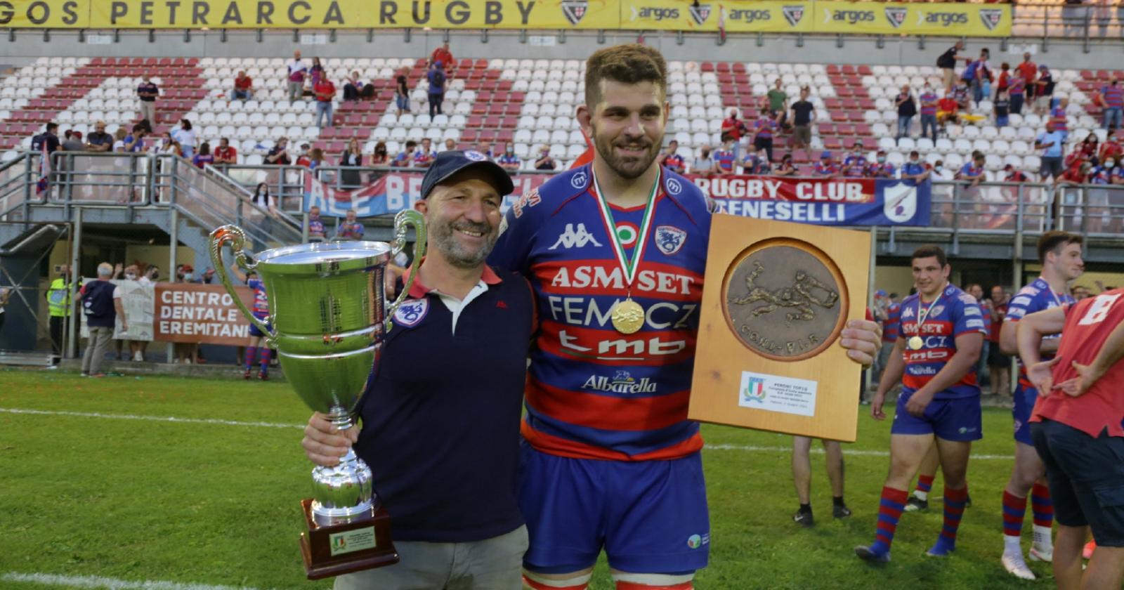 "Nemico" per 80 minuti