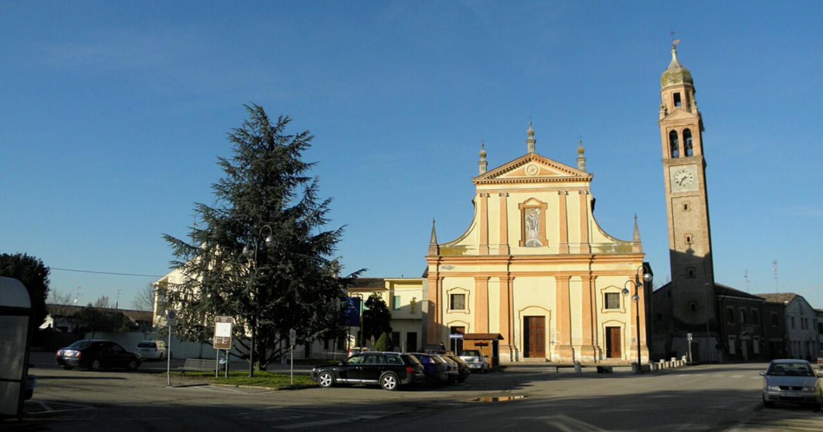 Si avvicina la festa del patrono