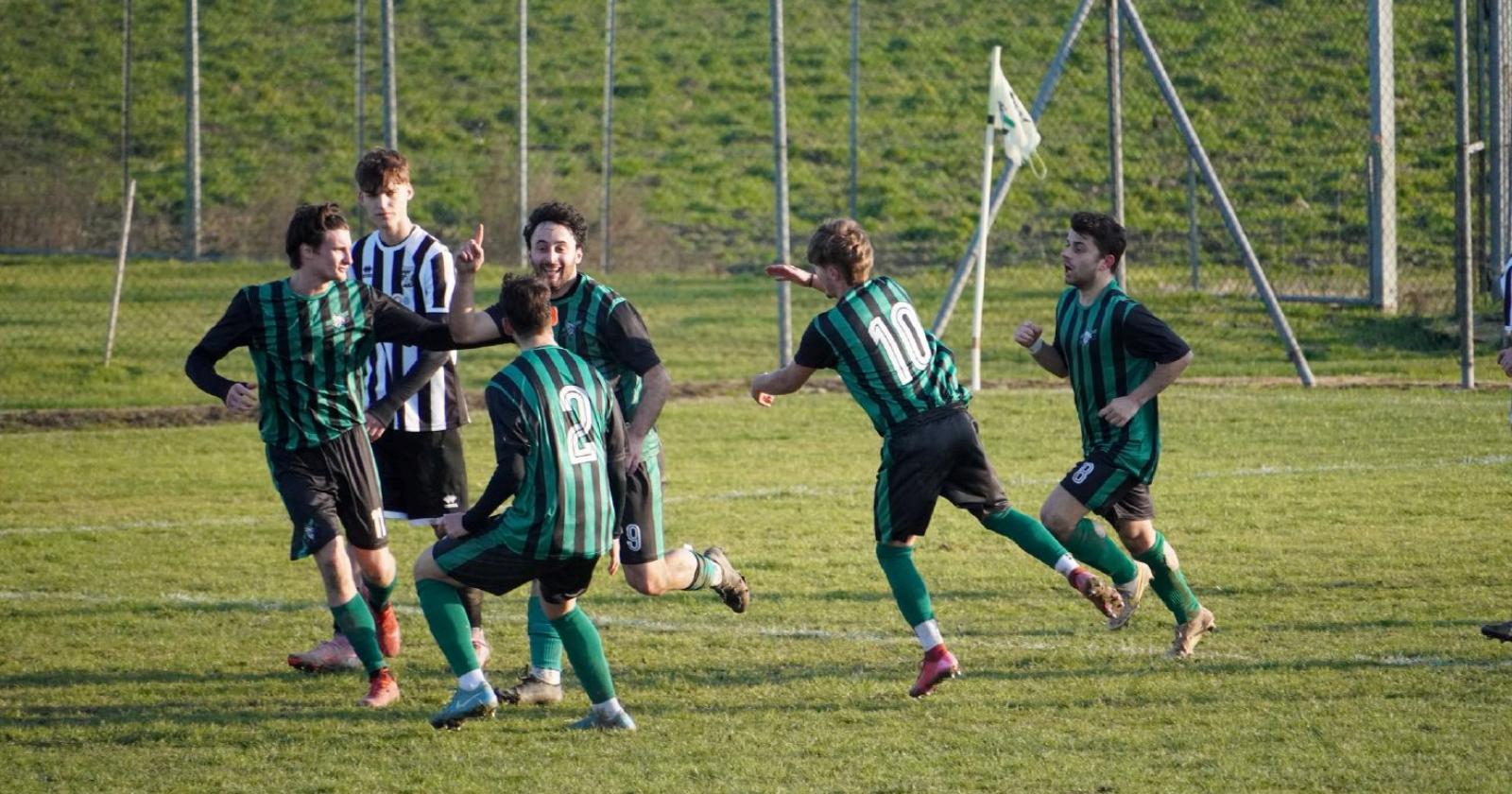 La Villanovese pu&ograve; riscattarsi