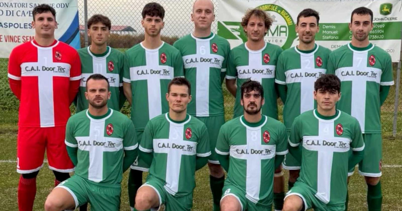 Ca&rsquo; Emo, per continuare il sogno