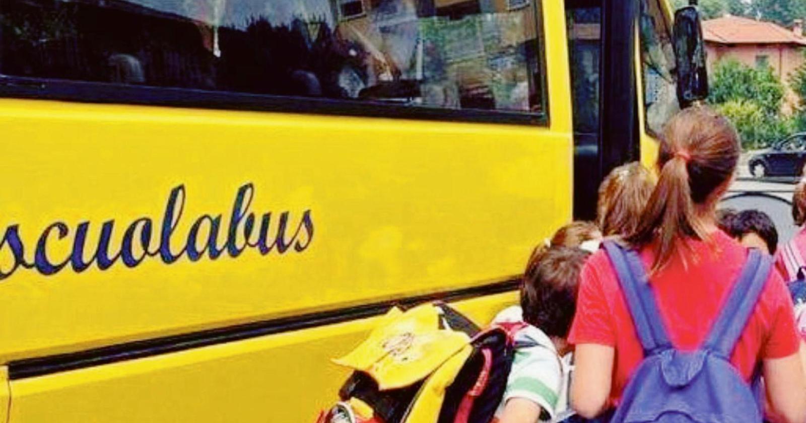 Uniti a Castagnaro per i bus