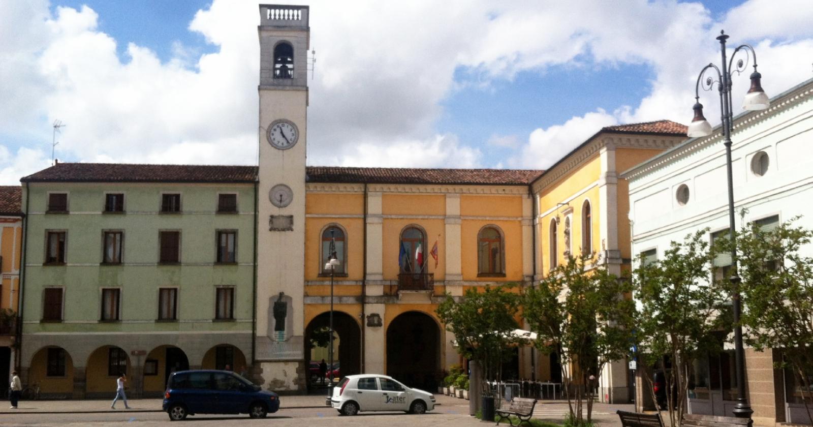 Approvato il piano di lottizzazione Verzaro