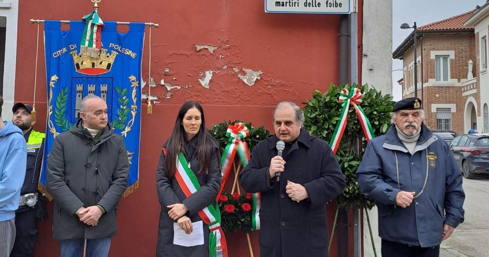 Giovani testimoni di memoria