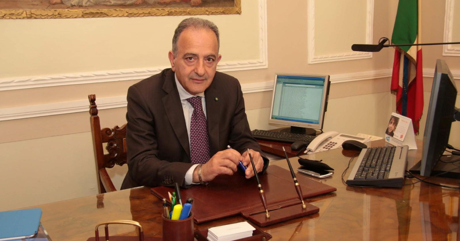 &ldquo;Adesso la priorit&agrave; &egrave; tornare a produrre&rdquo;