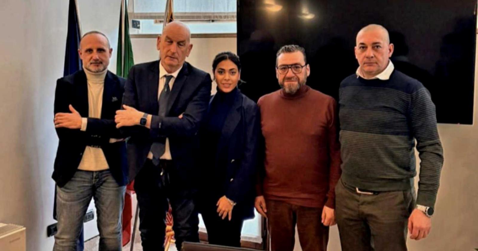 &ldquo;Un soluzione definitiva per Pila&rdquo;