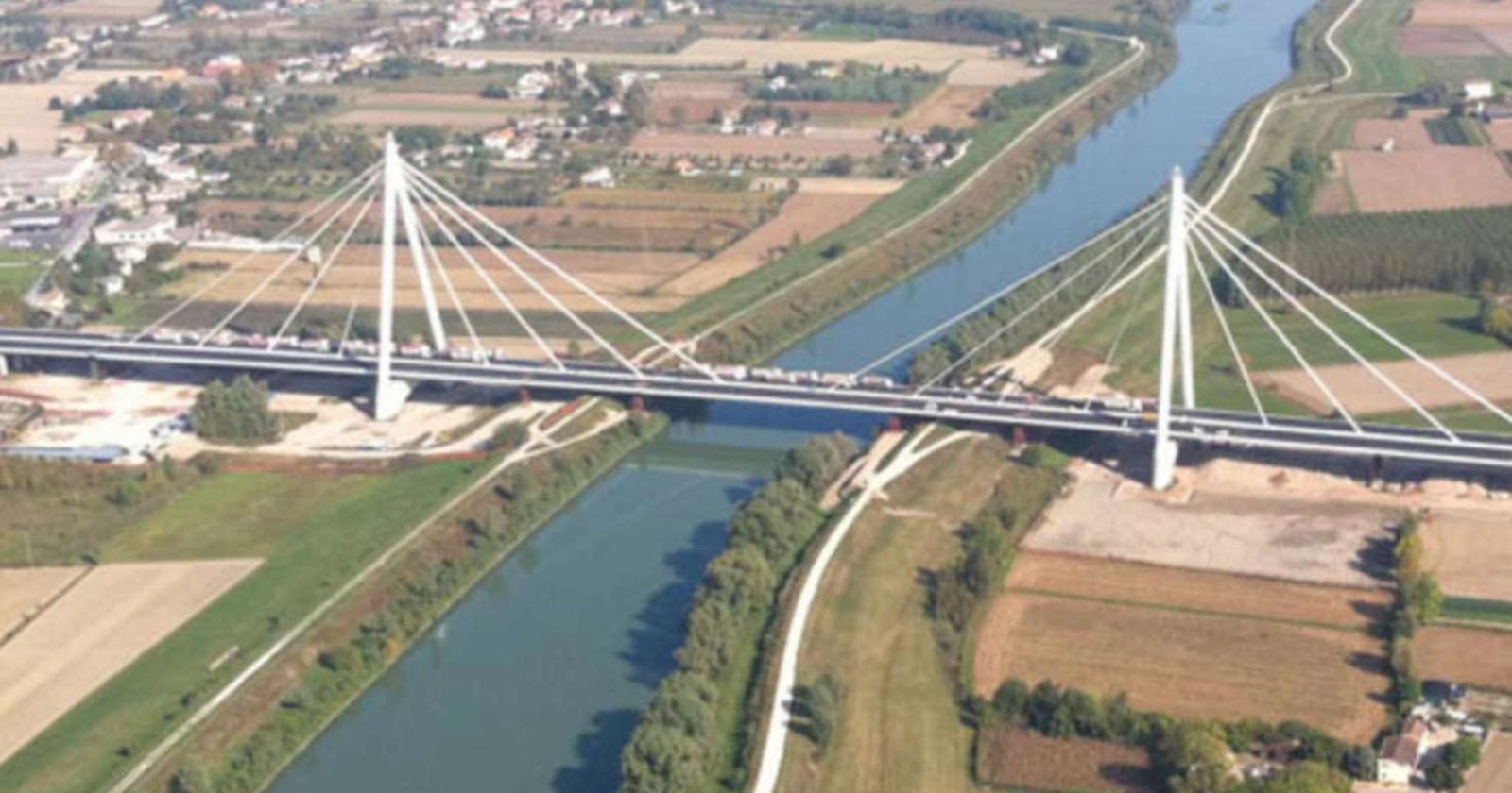 La Valdastico prova a puntare a nord