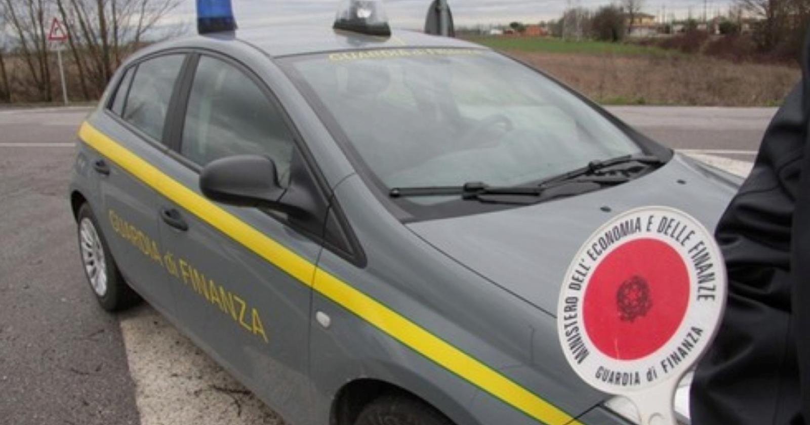 Maxi truffa sul bonus facciate