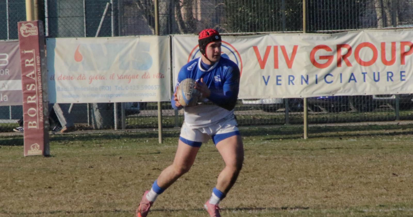 &ldquo;Esordire motivo di orgoglio. Sono a casa mia&rdquo;