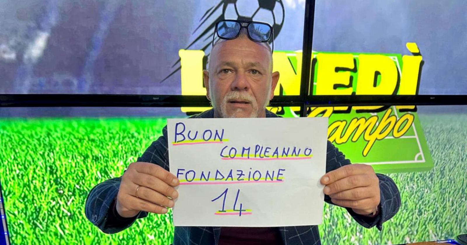 14 anni per Carobbi-Ceregatti