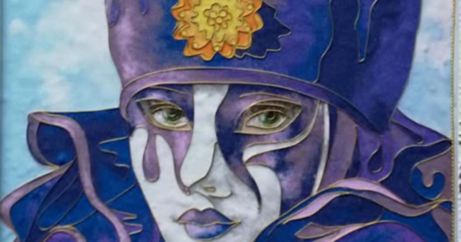 Doppia mostra in piazzetta con Brancalion e Proni