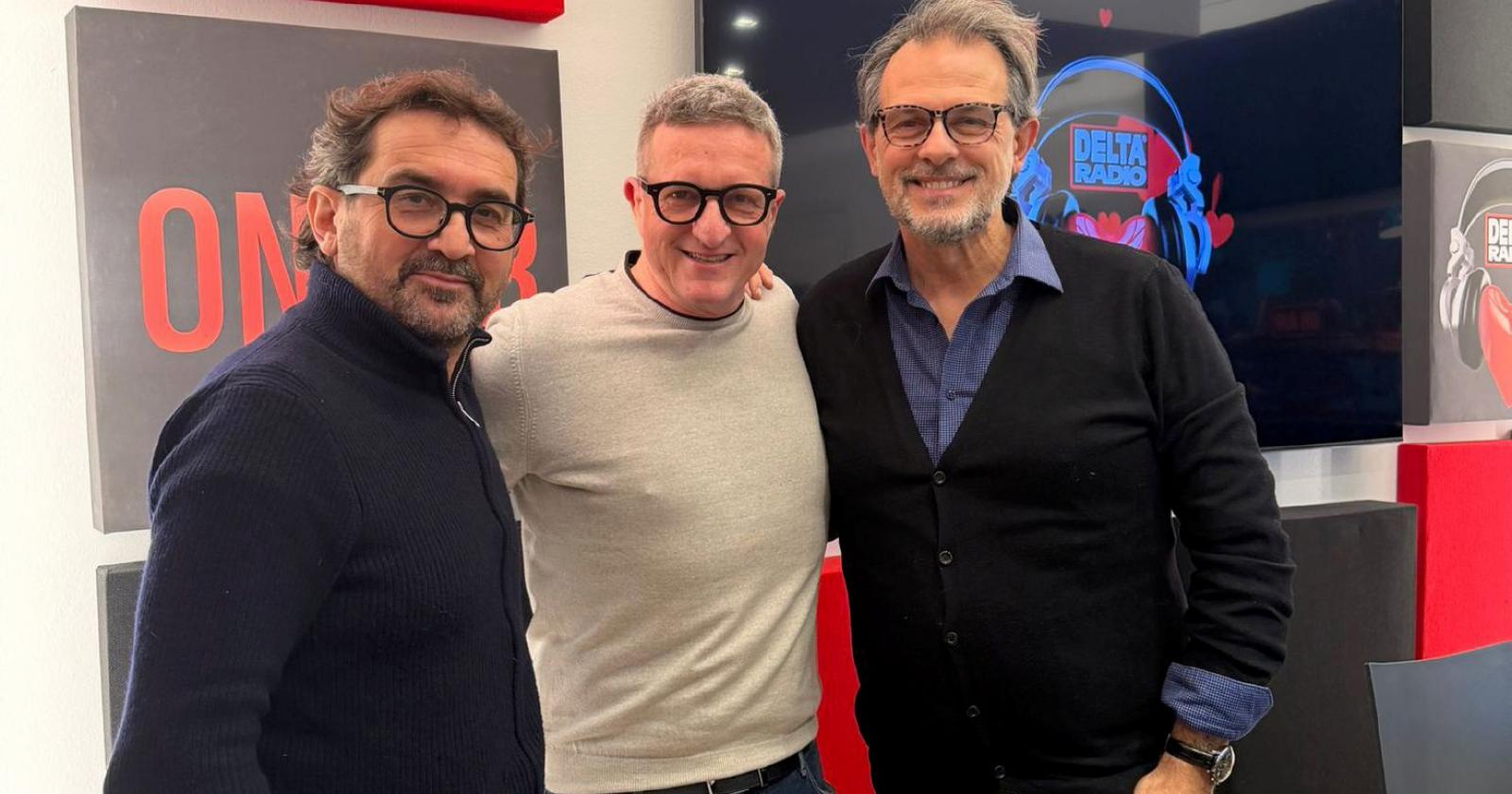 Una serata revival al Party Club