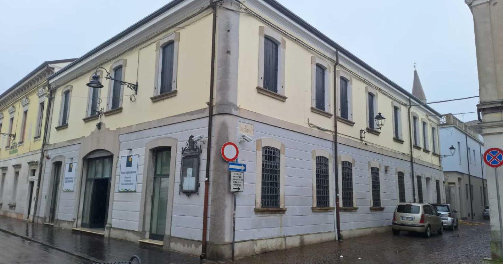 L&rsquo;Ats avr&agrave; sede in piazza Groto