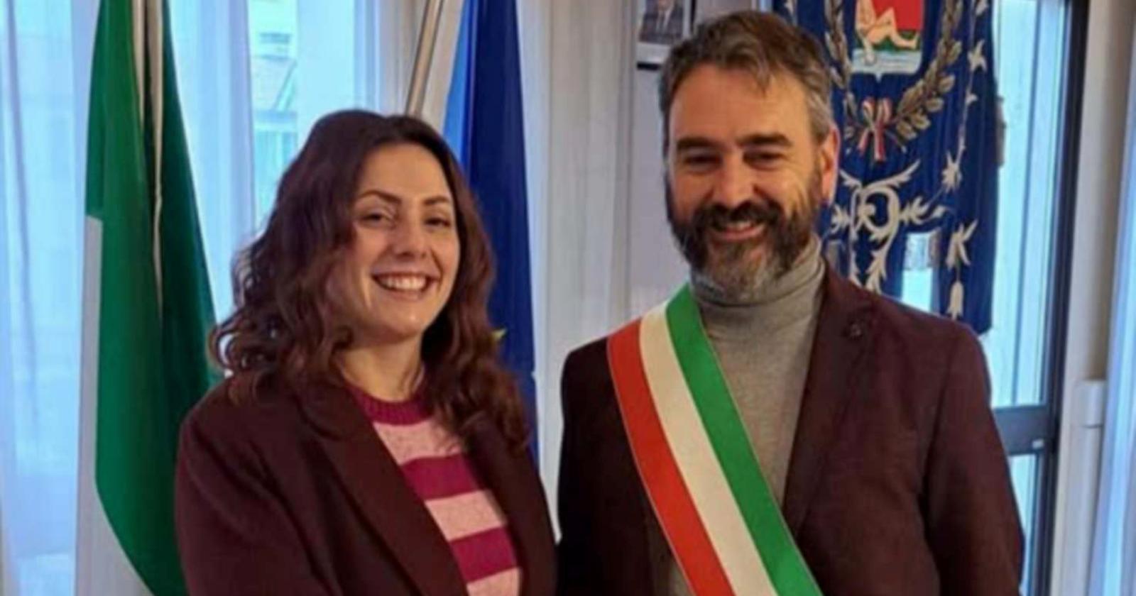 E&rsquo; arrivata la nuova dottoressa 