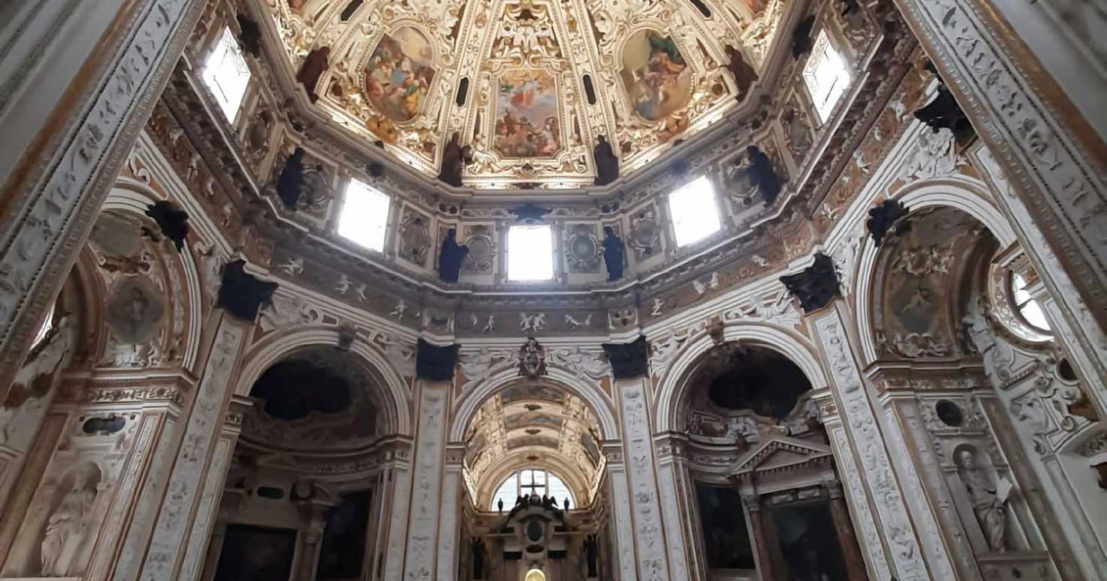 Dalla Rotonda all&rsquo;Inviolata di Riva 