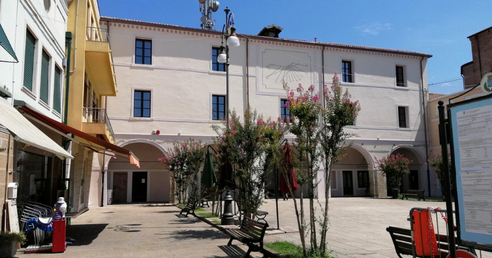 Baruffaldi, ora c&rsquo;&egrave; la convenzione