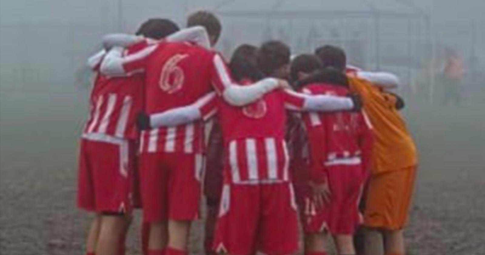 Union Vis quasi &ldquo;perfetta&rdquo;