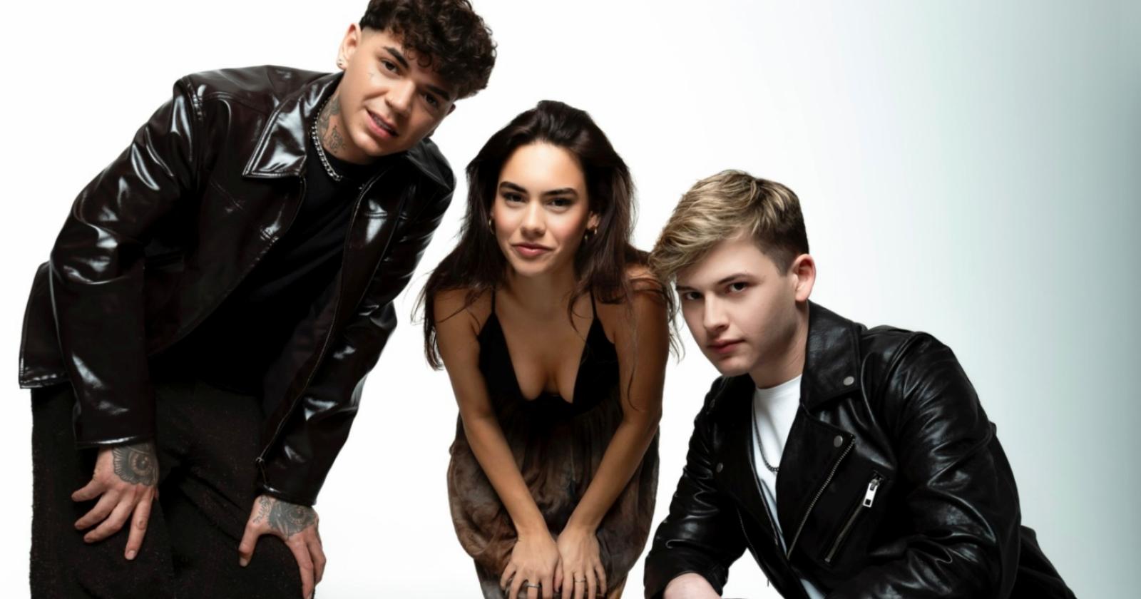 Soniko porta il Veneto a Sanremo