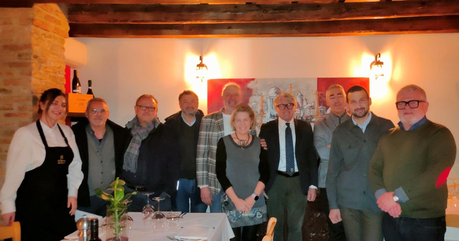 Qui la tradizione &egrave; pi&ugrave; viva che mai