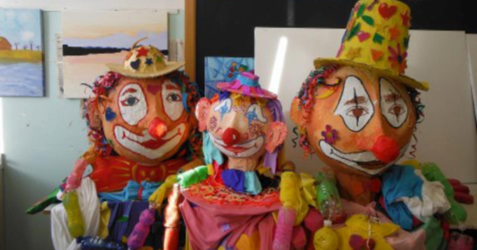 Una festa per i pi&ugrave; piccoli 