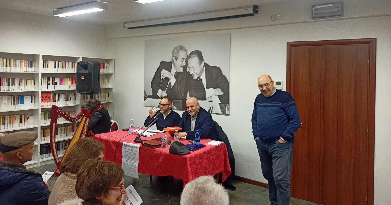 Cristianesimo e islam a confronto per il dialogo 