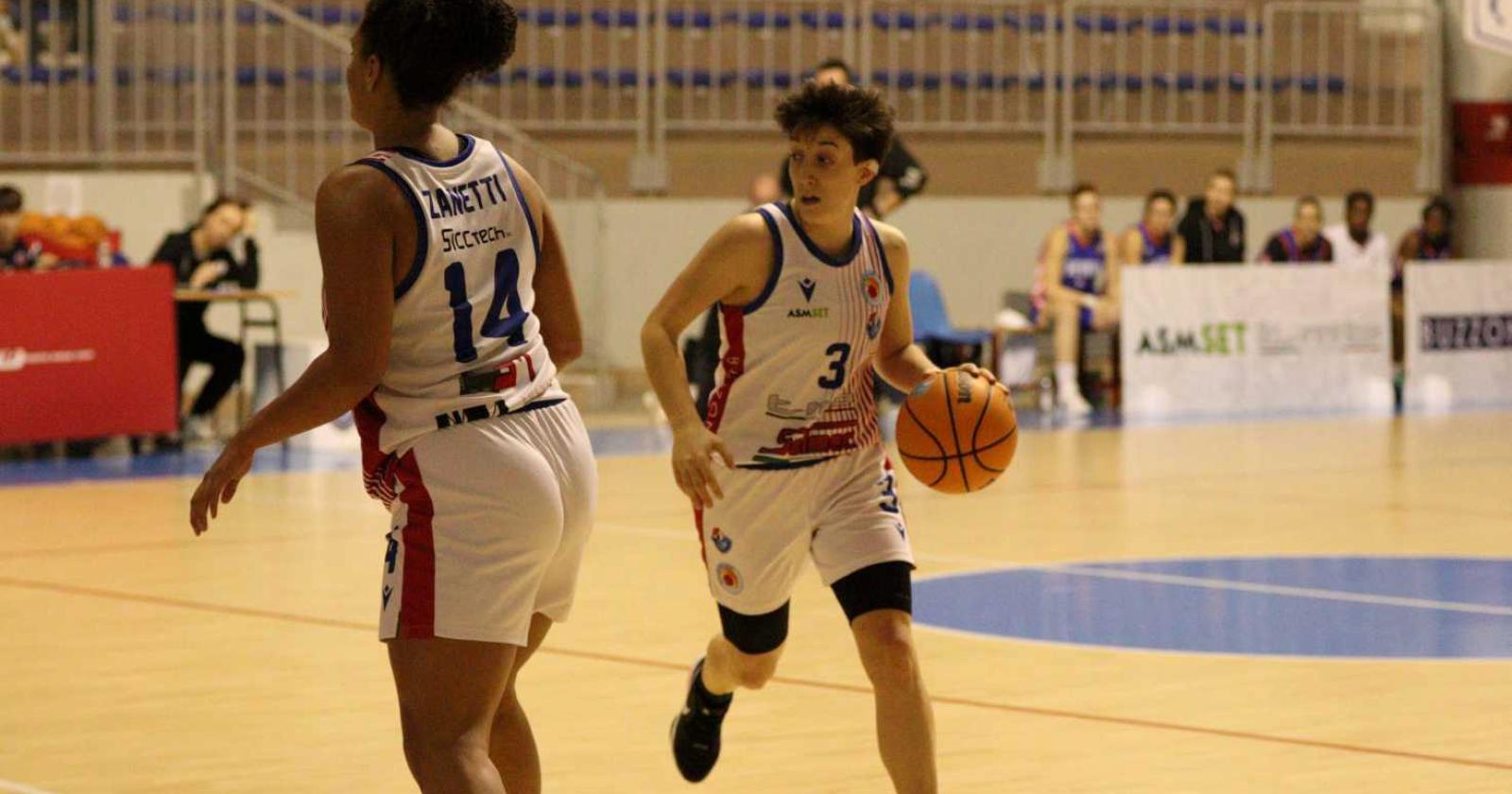 Rhodigium, devi sfruttare il turno