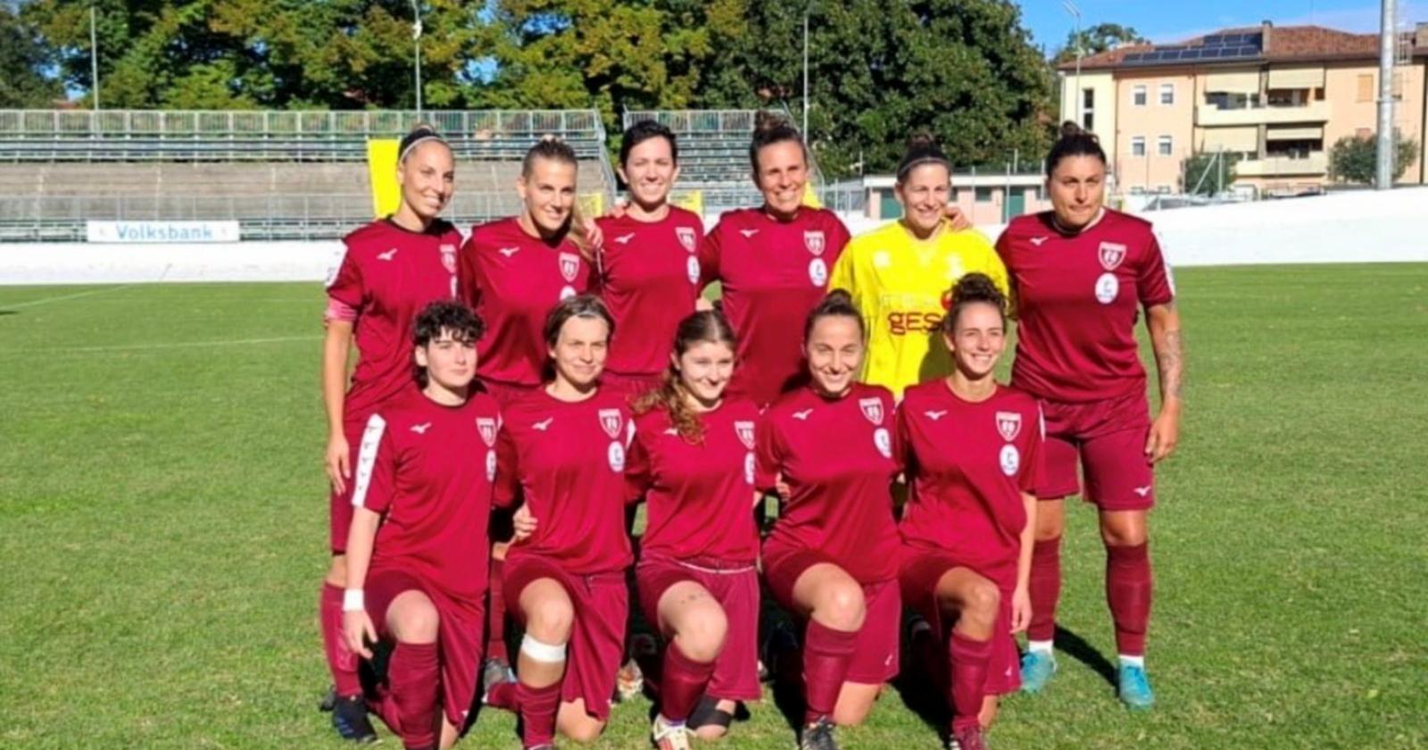 Il Gordige non esulta a Vittorio