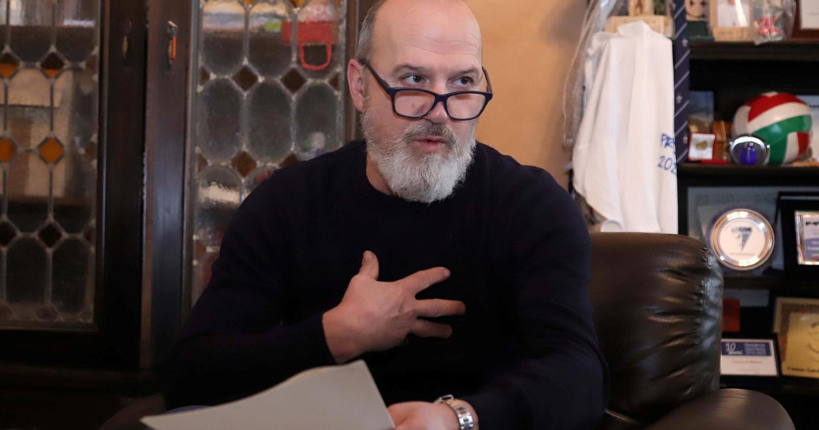 Il sindaco di Villadose: &ldquo;Basta discariche nel mio paese&rdquo;