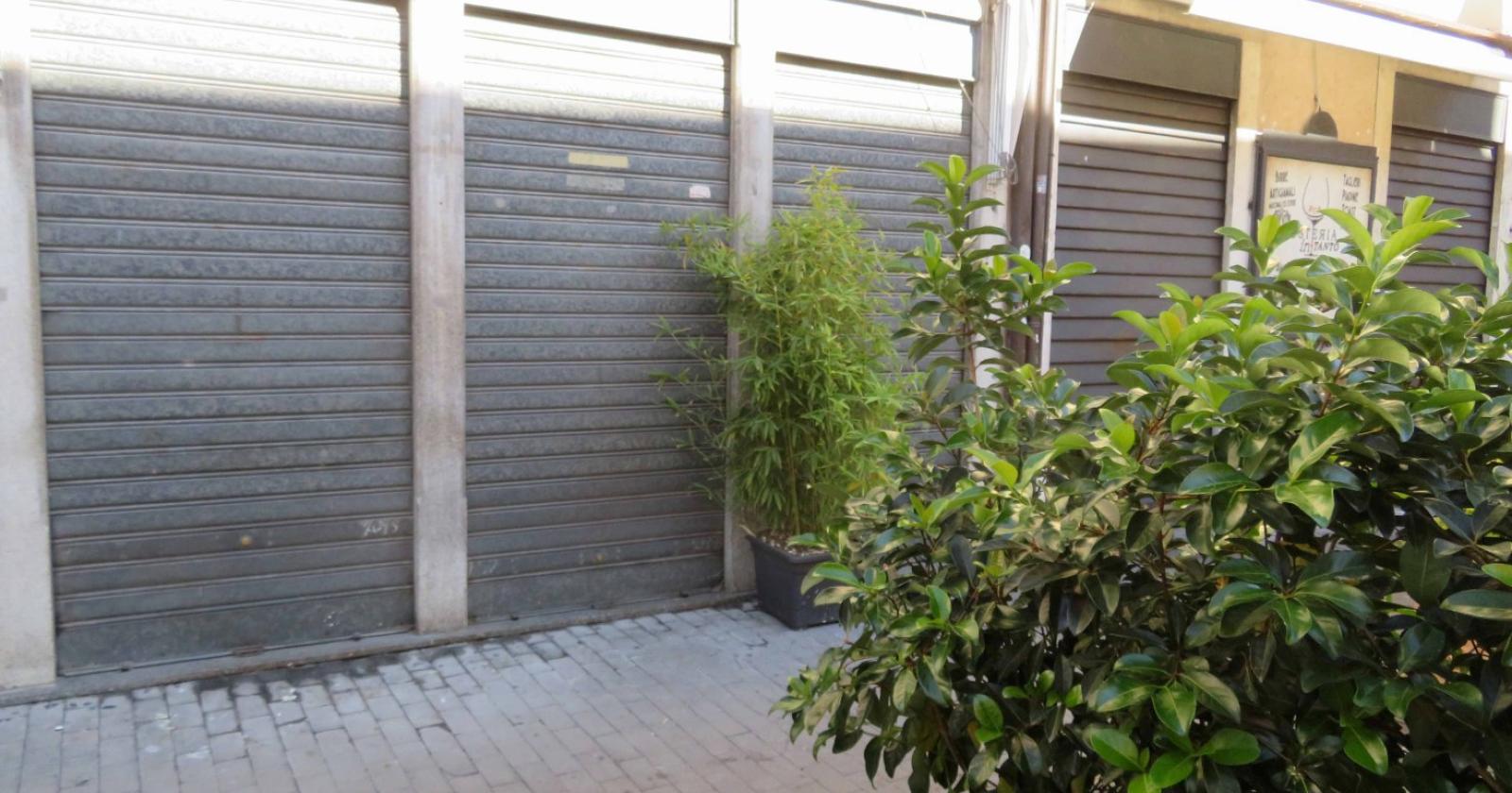 &ldquo;Azione condivisa per il commercio&rdquo;