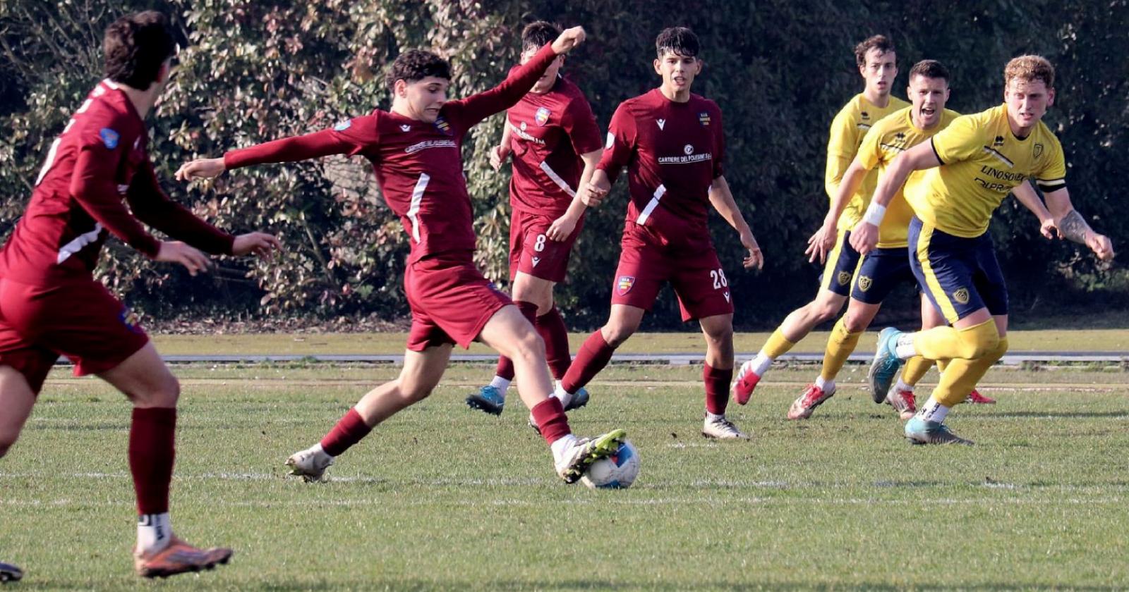 Adriese, ultima chiamata in arrivo