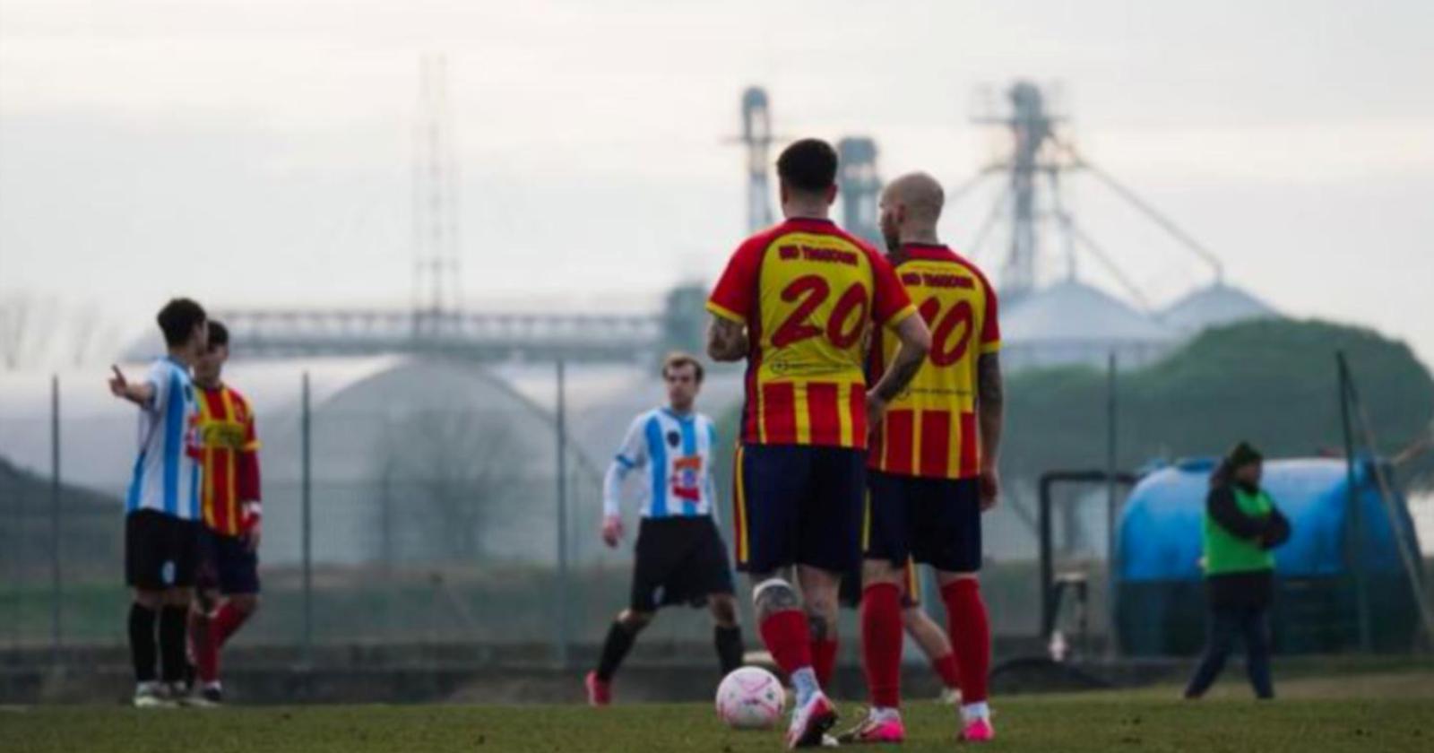 River, Montagna(na) da scalare