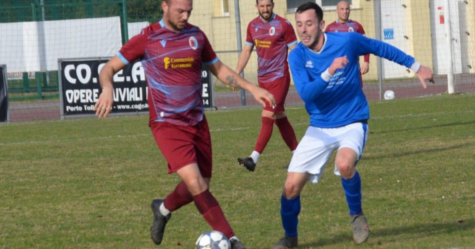 Il testacoda nel men&ugrave; di giornata 