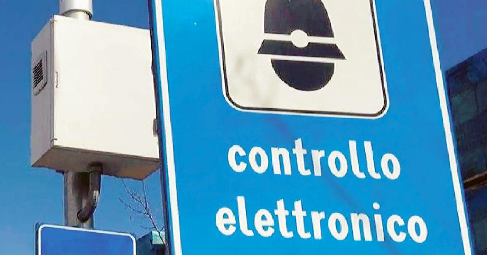 Nuovo autovelox in Ss16: ci siamo quasi