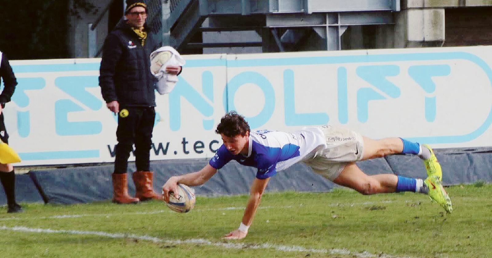 Il Badia dura soltanto un tempo