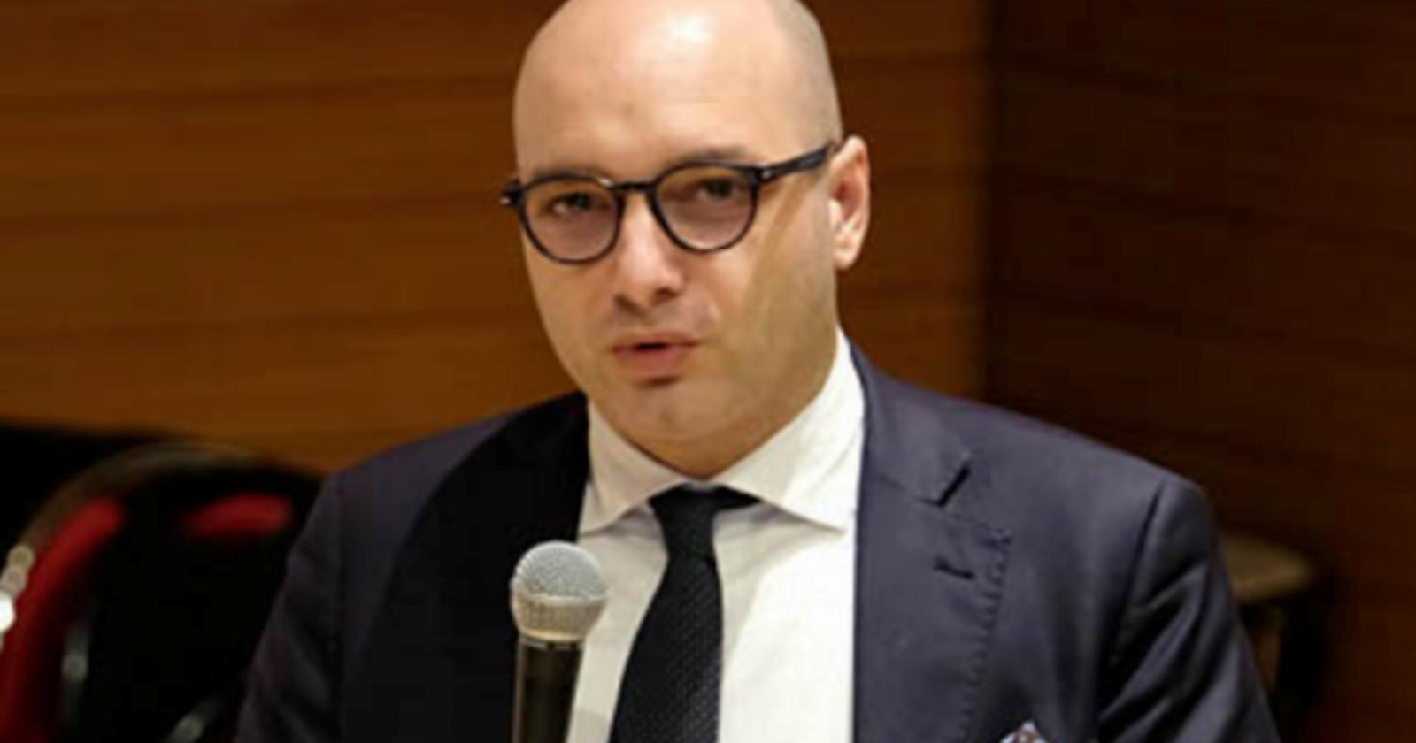 Il centrosinistra punta su Bovolenta