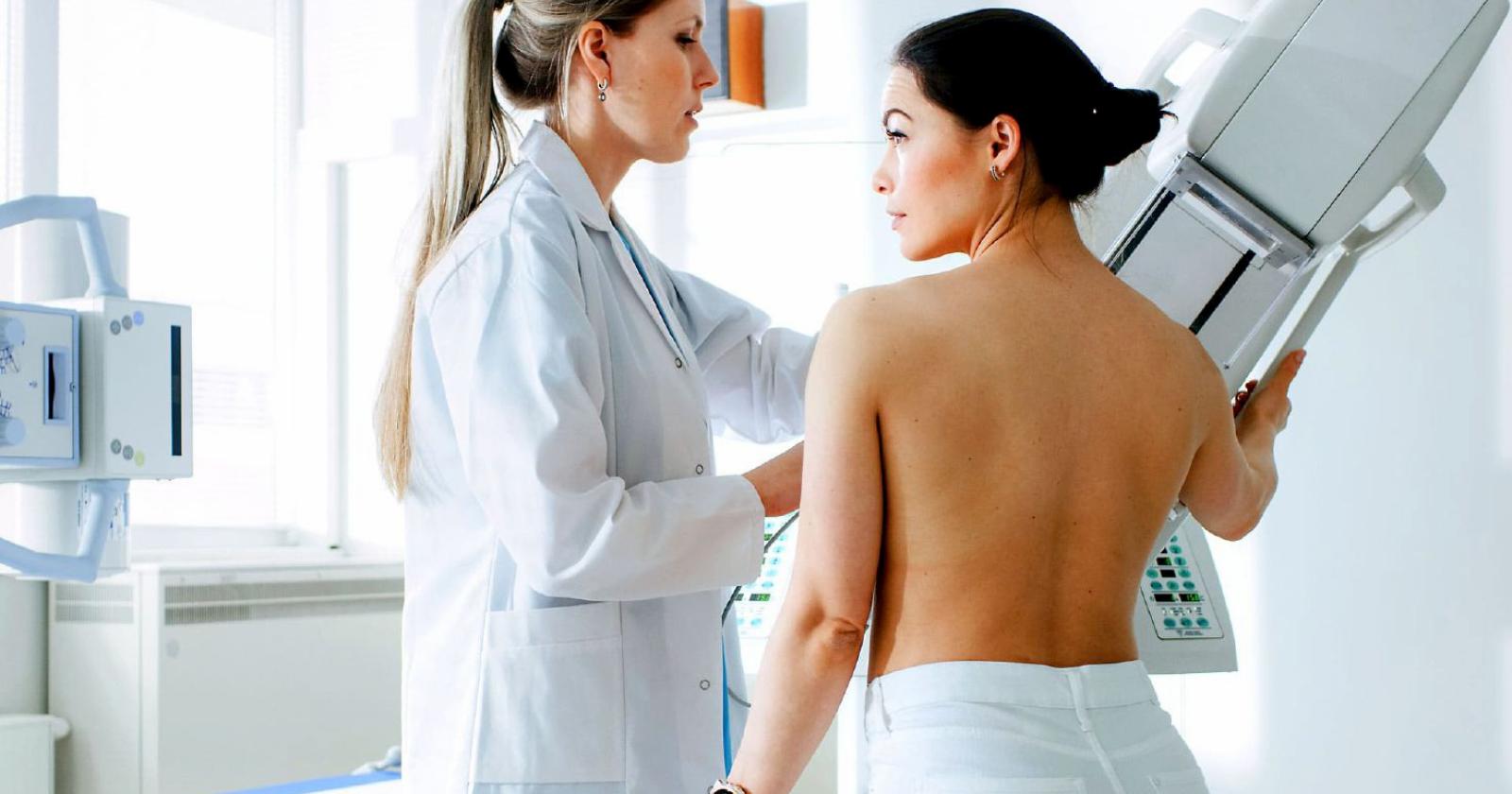 &ldquo;Prevenzione gratis per le donne&rdquo;