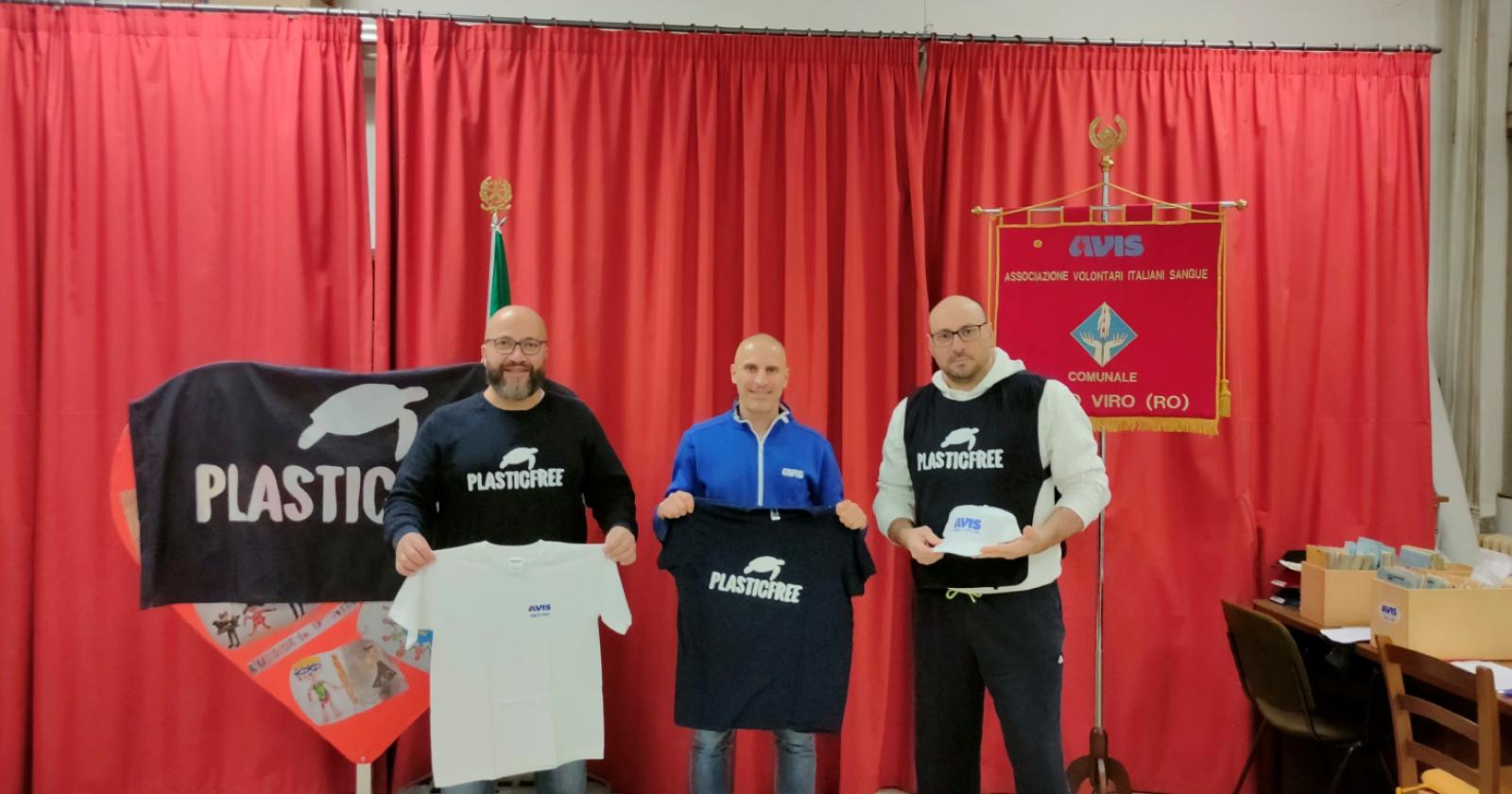 &ldquo;Ambiente pulito vuol dire salute&rdquo;