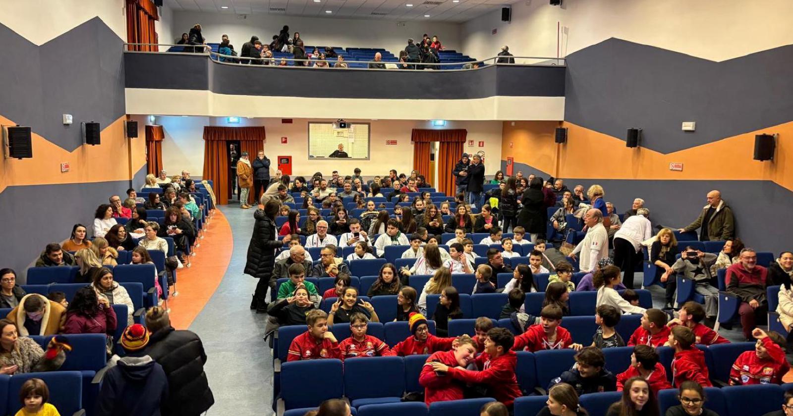 L&rsquo;album dei nostri giovani eroi