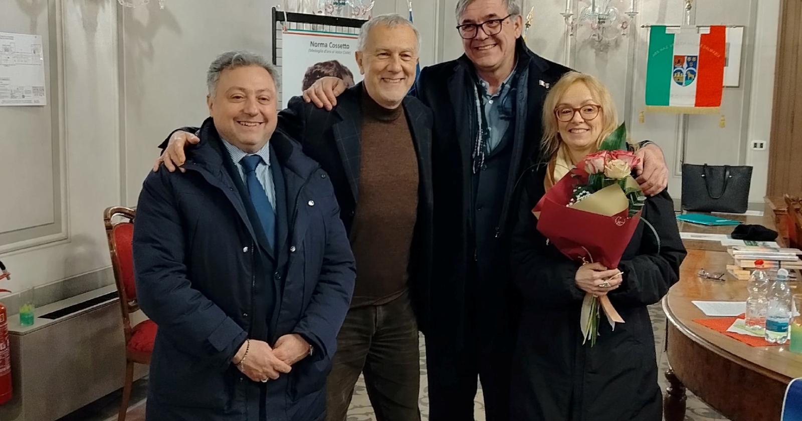 Le storie di chi ha visto l&rsquo;orrore