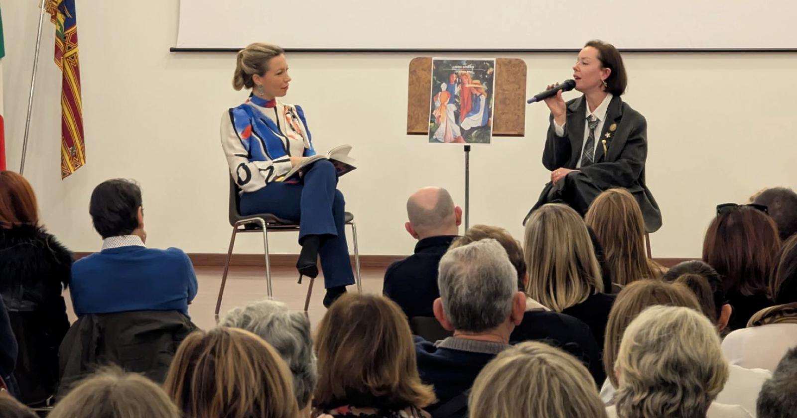 Donne che hanno fatto la storia