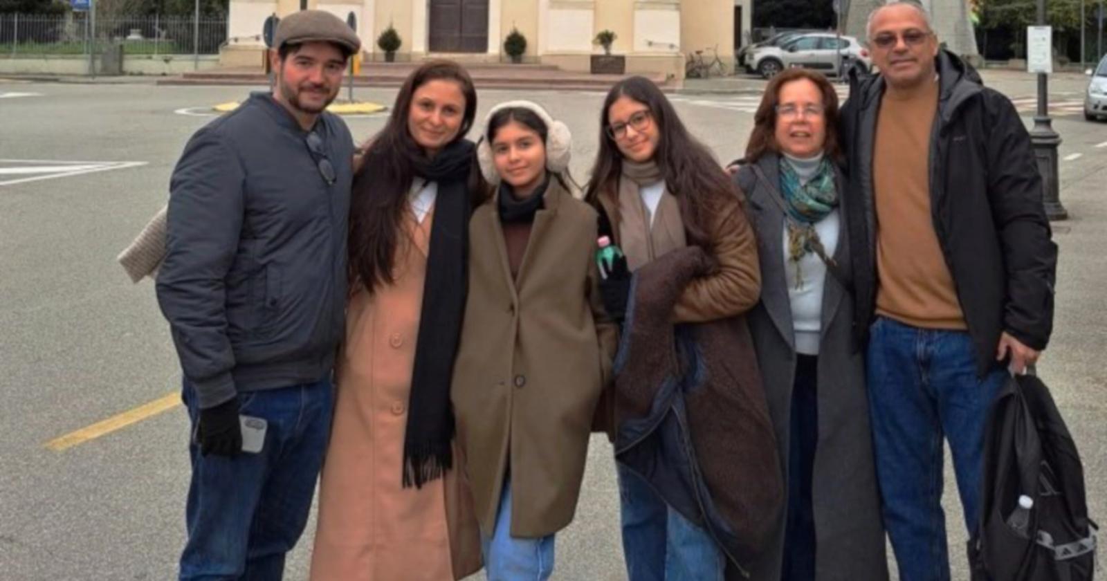 Bottrighe-Brasile, filo diretto